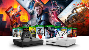 Descargar juegos para la xbox 360 : Consolas