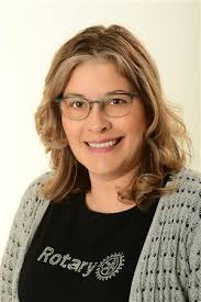 District Organization Chart with Photos