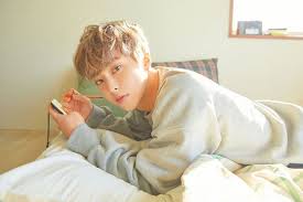 Kim min seok (김민석) position: Artist Tag Allkpop All Kpop All The Time