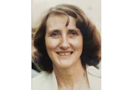 Ann Marlene Berg Obituary (2023)