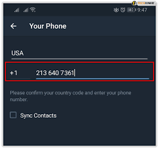 This guide will be useful for anyone who wants to learn how to create telegram account without number. How To Hide Your Phone Number In Telegram