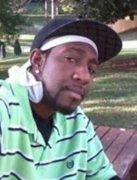Eric LaShawn Turman Obituary