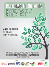 El congreso colombiano aprueba la polémica reforma tributaria impulsada por el presidente iván duque, que recaudaría unos 3.800. Reforma Tributaria Propuestas De La Sociedad Civil Friedrich Ebert Stiftung En Colombia