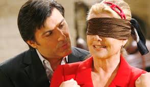 Young & Restless Recap: Nikki Tries to Escape From the Lake House