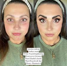 Desiree's Seint Beauty Group