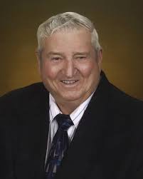 Milton Henry Drury Obituary