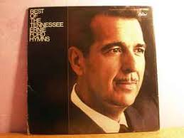 Tennessee Ernie Ford