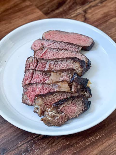 Boneless Ribeye
