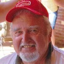 Mr. Richard C. Dodds Obituary