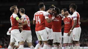 See recent matches results and live scores to be played in uefa: Arsenal Europa Result