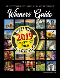 Loving hands home care services. The Best Of Brentwood 2019 By Brentwood Press Publishing Issuu