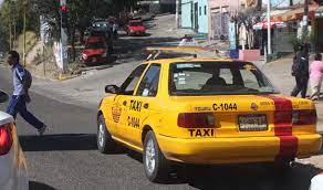 Senalan A Lider Del Sitio De Taxis Alameda De Presuntos Desvios Y Ofrecer Concesiones De Socios Fallecidos Por Covid 19 Enfoque Oaxaca
