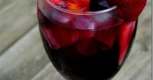 Pin On Sangria