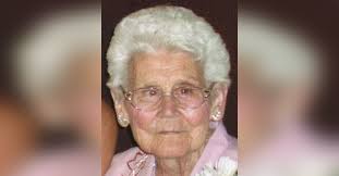 Obituary information for Grace Elizabeth Landwehr