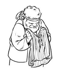 Joseph Sold Into Slavery Craft Google Search Sunday School Coloring Pages Bible Coloring Pages Bible Coloring Sheets