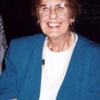 Ruth Vicini Obituary