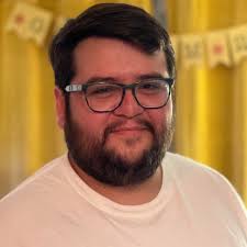 Ricardo Arcos • Facebook