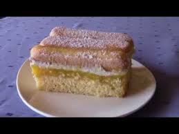Zum schluss mit schokoglasur überziehen. Lambada Kuchen Youtube
