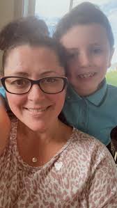 Childhood memories of scratching scented stickers