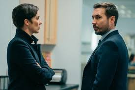 Season 3, episode 6 airdate: Line Of Duty Season 6 Release Date Cast Episodes And More