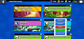 The map maker is a beta feature in brawl stars that is still in development. How To Publish Your Map Created With Brawl Stars Map Maker