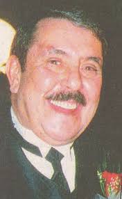 Eddie Jaramillo (1944-2006)