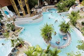 Kein Echter Center Park Center Parcs Park Nordseekuste Tossens Bewertungen Tripadvisor
