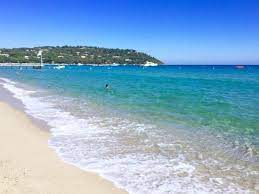 Tropez with the same name, and the unique sparkling rosé that people imbibe there. Das Strandparadies Plage De Pampelonne Ramatuelle Reisebewertungen Tripadvisor