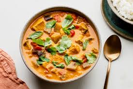 Add enough coconut milk to reach the desired consistency. Thai Red Curry With Chicken Recipe
