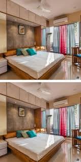 Minimal Artist S Residence Rushnaiwala Architects The Architects Diary Apartment Interior Design Home Room Design Apartment Interior