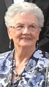 Obituary information for Margaret Doyle
