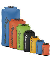 Our editors independently research, test, and recommend the best products; Big River Dry Bag Sea To Summit