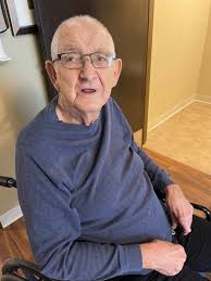 Charles Benford Crowder Obituary December 7, 2023