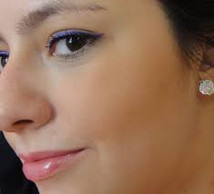 Testei: Blush Duo Duda Molinos » Passando Blush