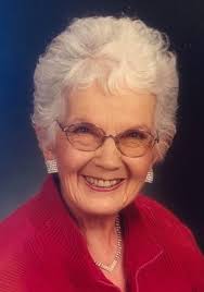 Contributions to the tribute of Betty Joan Storey