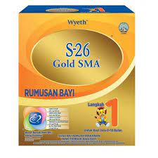 Point your customer straight to the one product or service they need most to help solve their problem. S 26 Gold Sma Step 1 600g Old Packing Exp 2020 March 100 Quality Guarantee Shopee Malaysia
