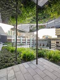 Uts 24 Deanery May C Florian Groehn 5 Landscape Architecture Works Landscape Architecture Landscape Trellis Architecture