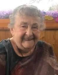 Obituary information for Georgianna "Georgie" L. Demar