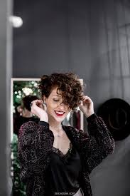 Epingle Sur Coupe Cheveux Frises