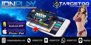 Idn Poker Versi Lama Apk Archives Boya Poker