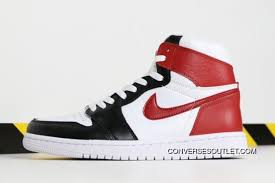 Jordan 1 High Og Black White Women Men Air Jordan 1 High Og Black White Red 555080 160 Best Air Jordans Red And White Jordans Jordan 1 High Og