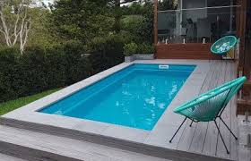 Image Result For 6x4 Metre Swimming Pool Deck Small Backyard Pools Plunge Pool Swimming Pool Landscaping