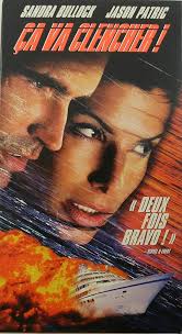 Speed 2:Cruise Control : Bullock,Sandra: Amazon.com.au: Movies & TV