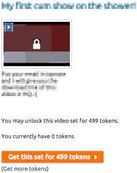 Tor is an anonymous network that is run by volunteers. How Do I Purchase Photos Or Videos Chaturbate