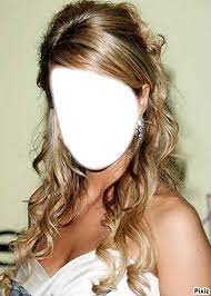 Photo Montage Hairstyle Pixiz