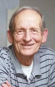 Obituary information for John J. McDonald, Jr.