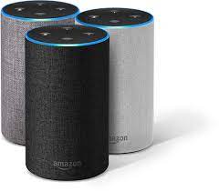Amazon Echo Setup Echo Setup Amazon Echo Setup Alexa Echo