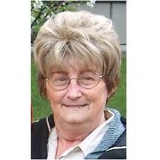 SCOTT Margaret Laverne (Arrell)