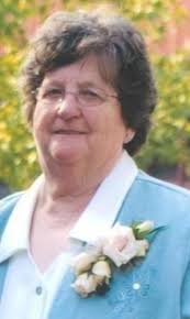 Phyllis Thurlow Obituary (1928