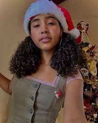 Gabriella Kimberly Mohan